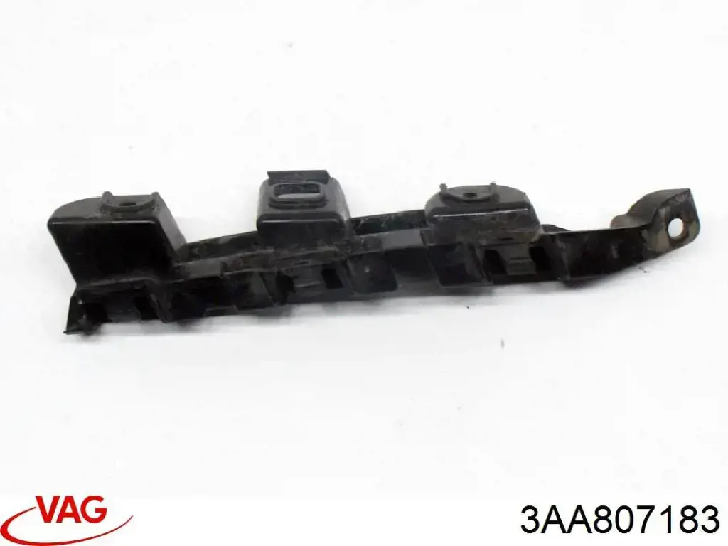 Soporte de parachoques delantero izquierdo VAG 3AA807183 precio, desde 10,21 EUR