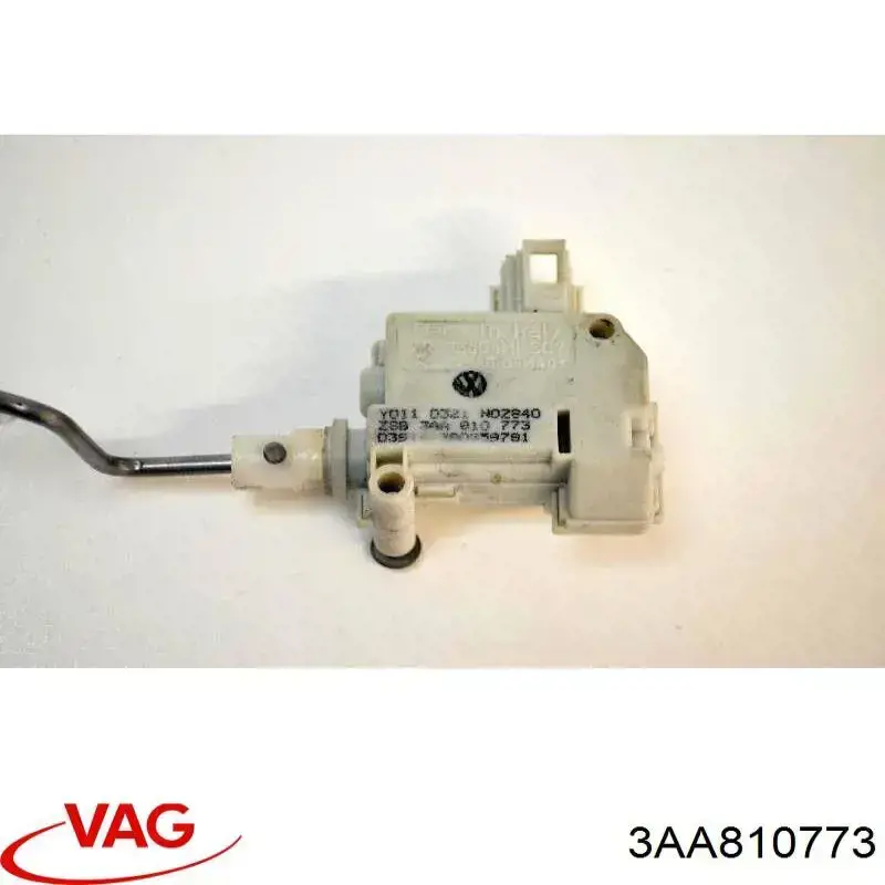 Comprar 3AA810773 VAG Motor tapa combustible
