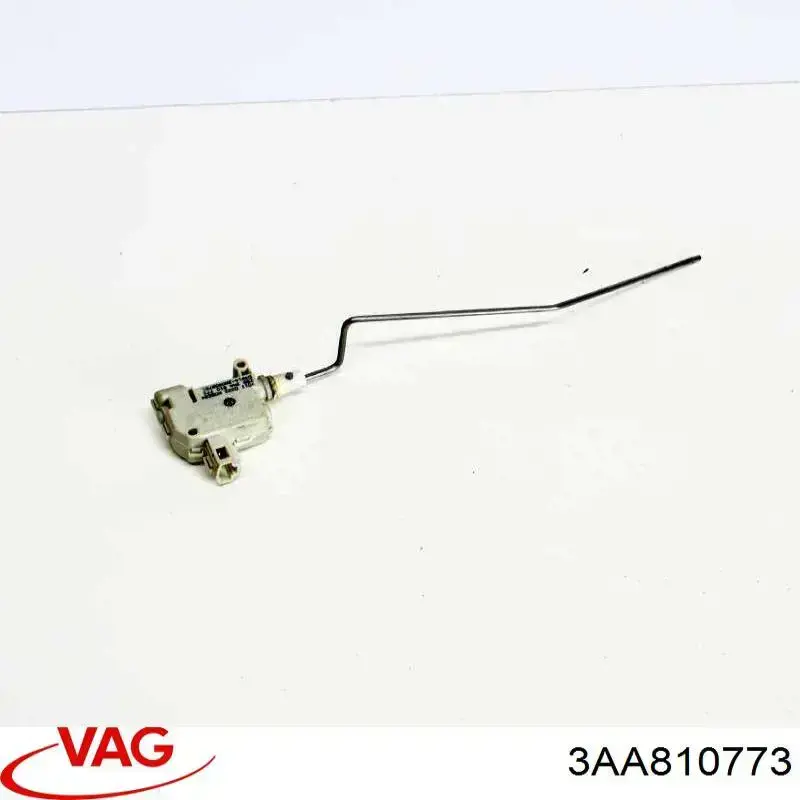 Comprar 3AA810773 VAG Motor tapa combustible
