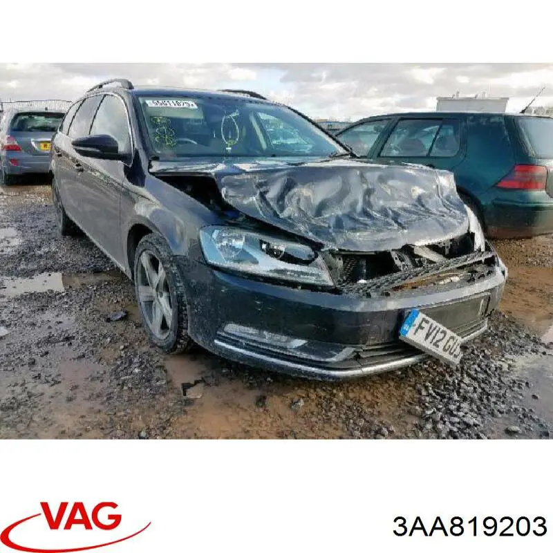 3AA819203 VAG