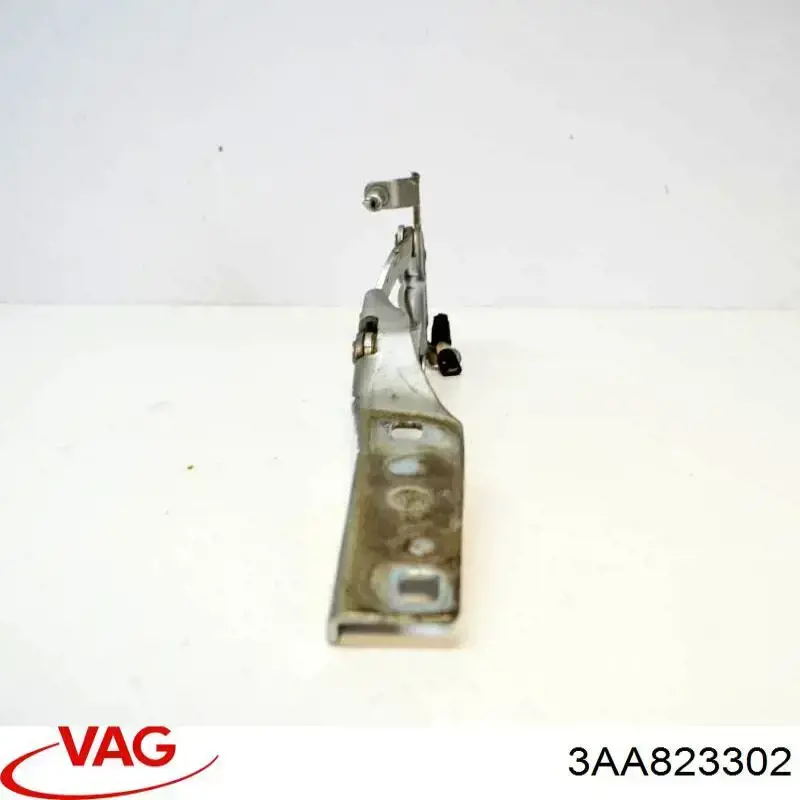 3AA823302 VAG Bisagra de capot derecha