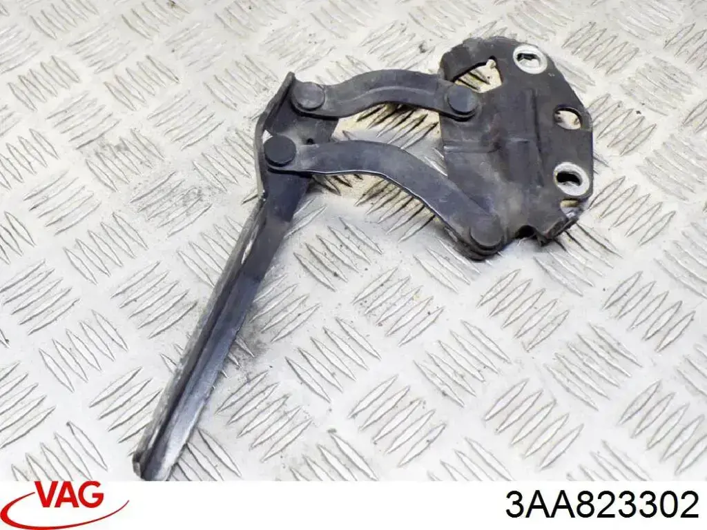 Comprar 3AA823302 VAG Bisagra derecha del capó