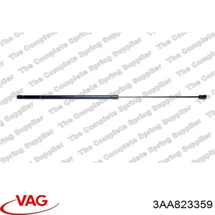 Comprar 3AA823359 VAG Amortiguador de capó