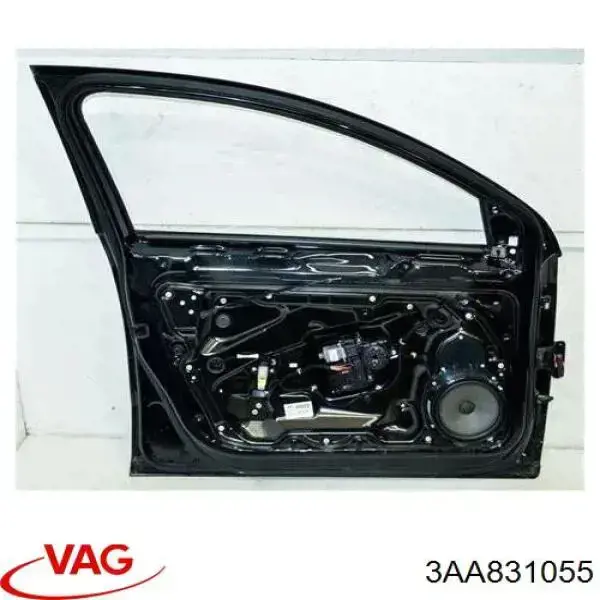 Comprar 3AA831055 VAG Puerta delantera izquierda