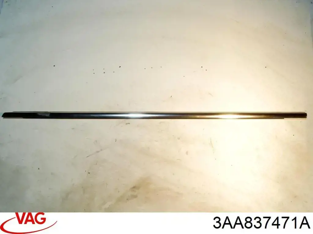  3AA837471A VAG