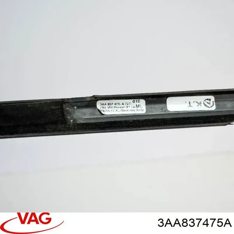  VAG 3AA837475A precio, desde  