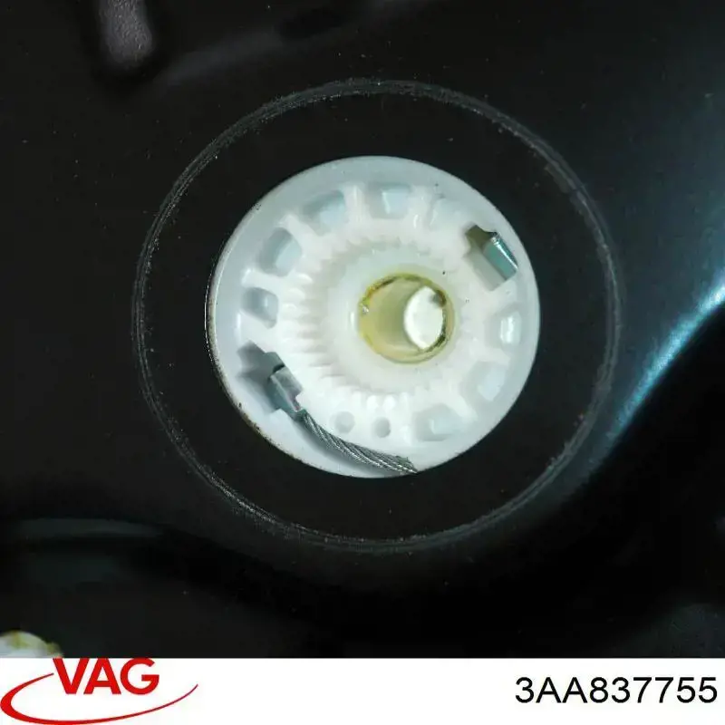 Motor eléctrico, elevalunas, puerta del conductor VAG 3AA959701AZ0H precio, desde 58,08 EUR