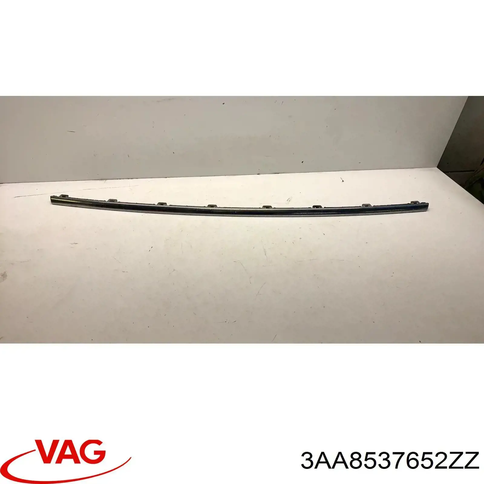  VAG 3AA8537652ZZ precio, desde 11,80 EUR