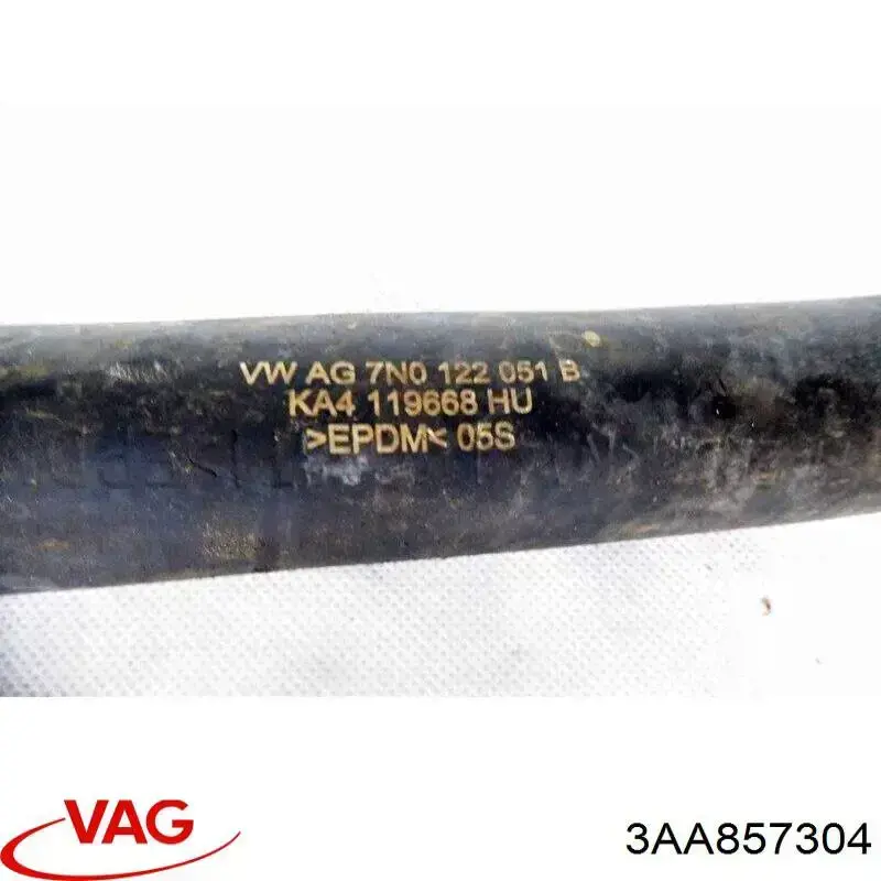 3AA857304 VAG