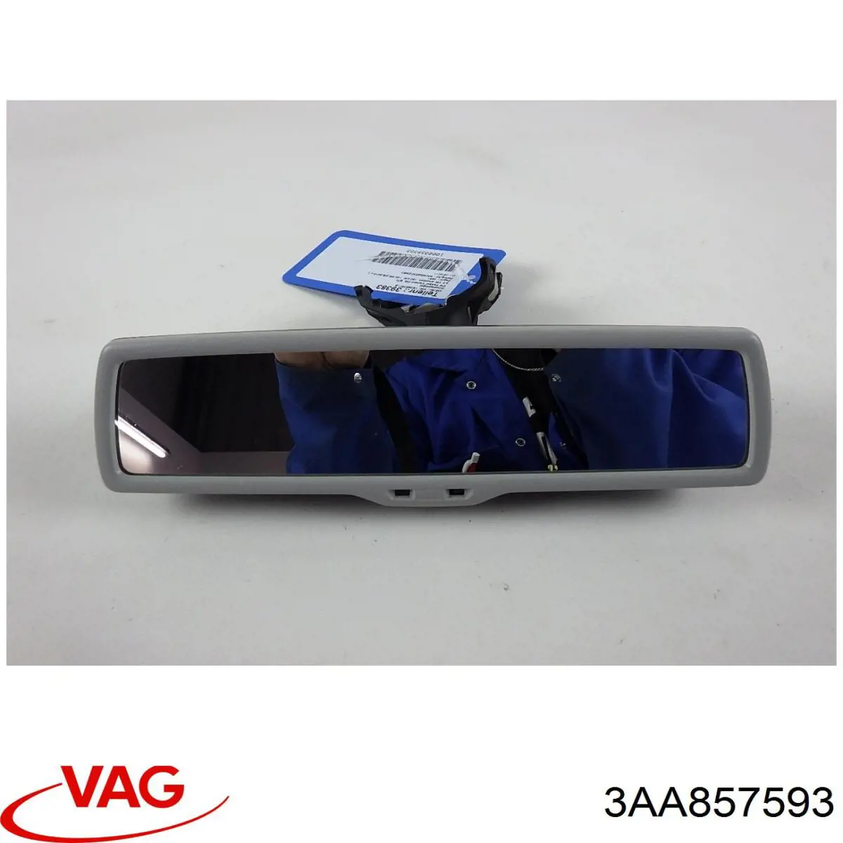  VAG 3AA857593 precio, desde  