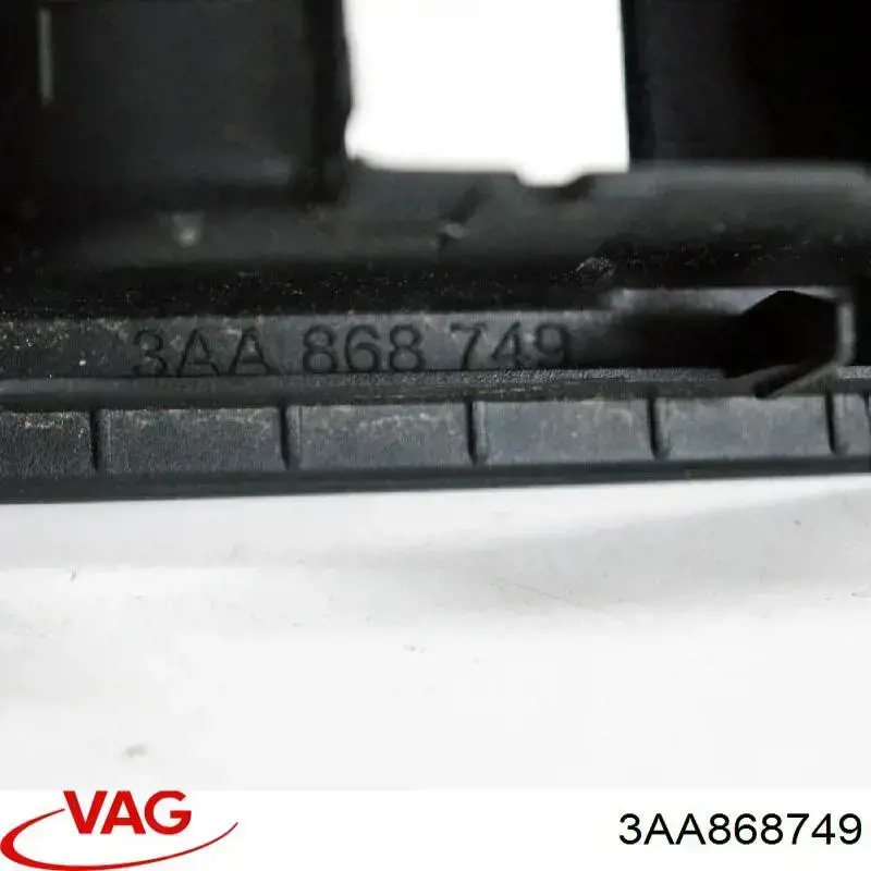  VAG 3AA868749 precio, desde 36,30 EUR