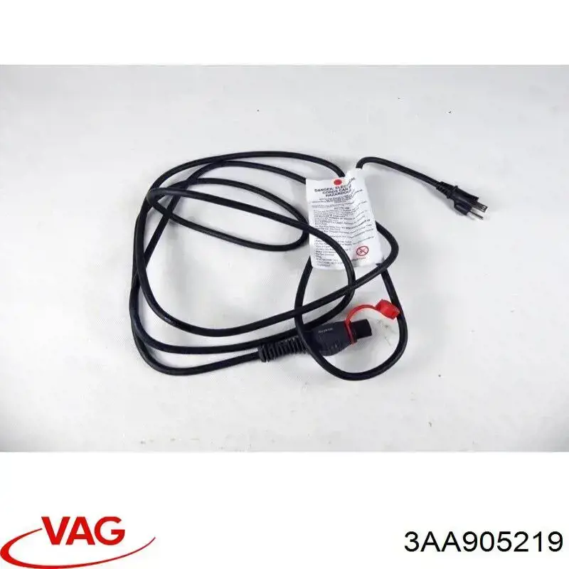  VAG 3AA905219