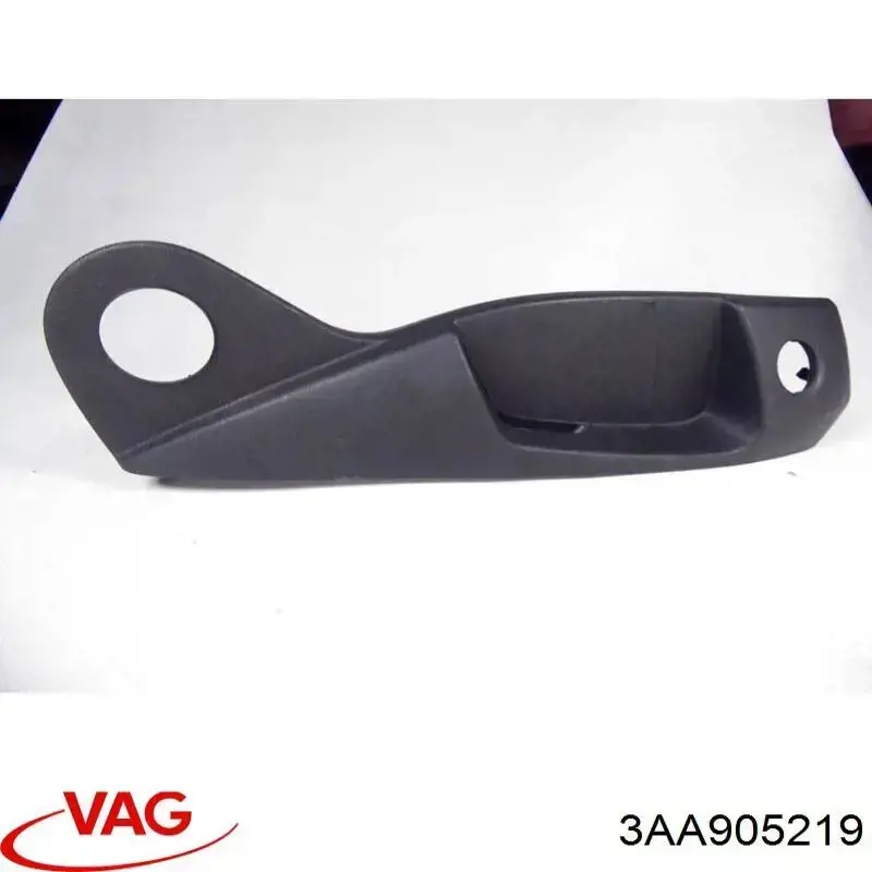  VAG 3AA905219 precio, desde  EUR