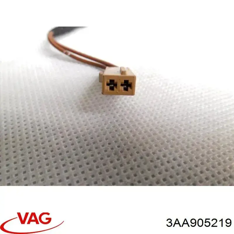 Comprar 3AA905219 VAG 