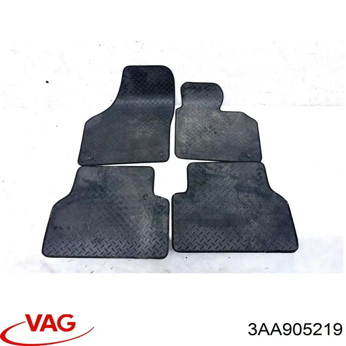  VAG 3AA905219 precio, desde  EUR