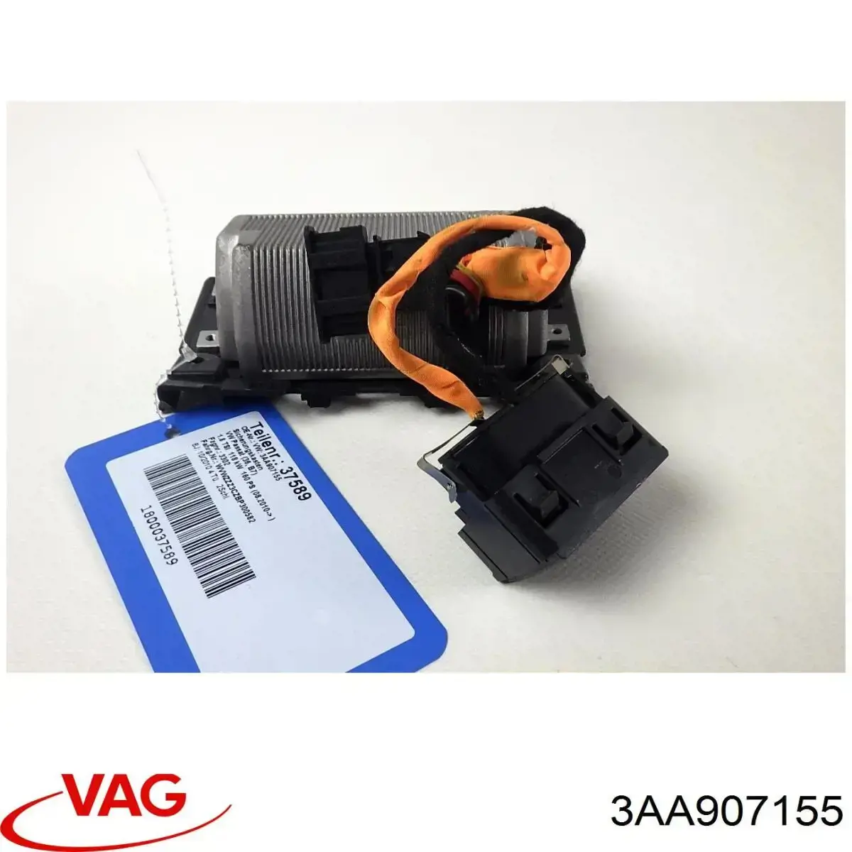 Comprar 3AA907155 VAG Inversor de corriente