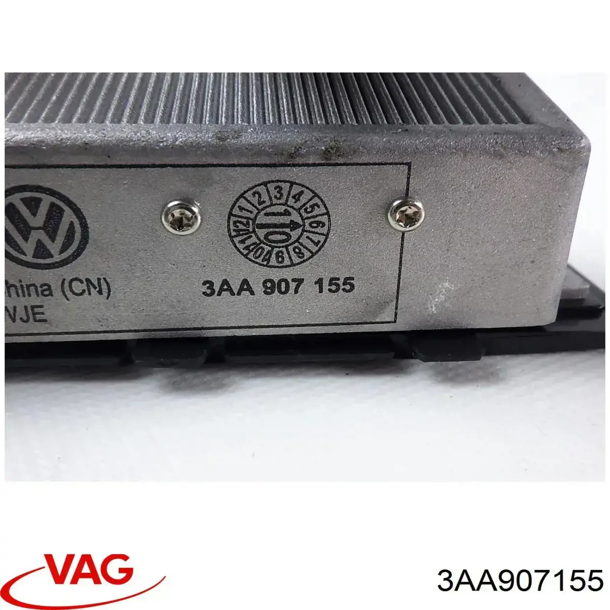 3AA907155 VAG