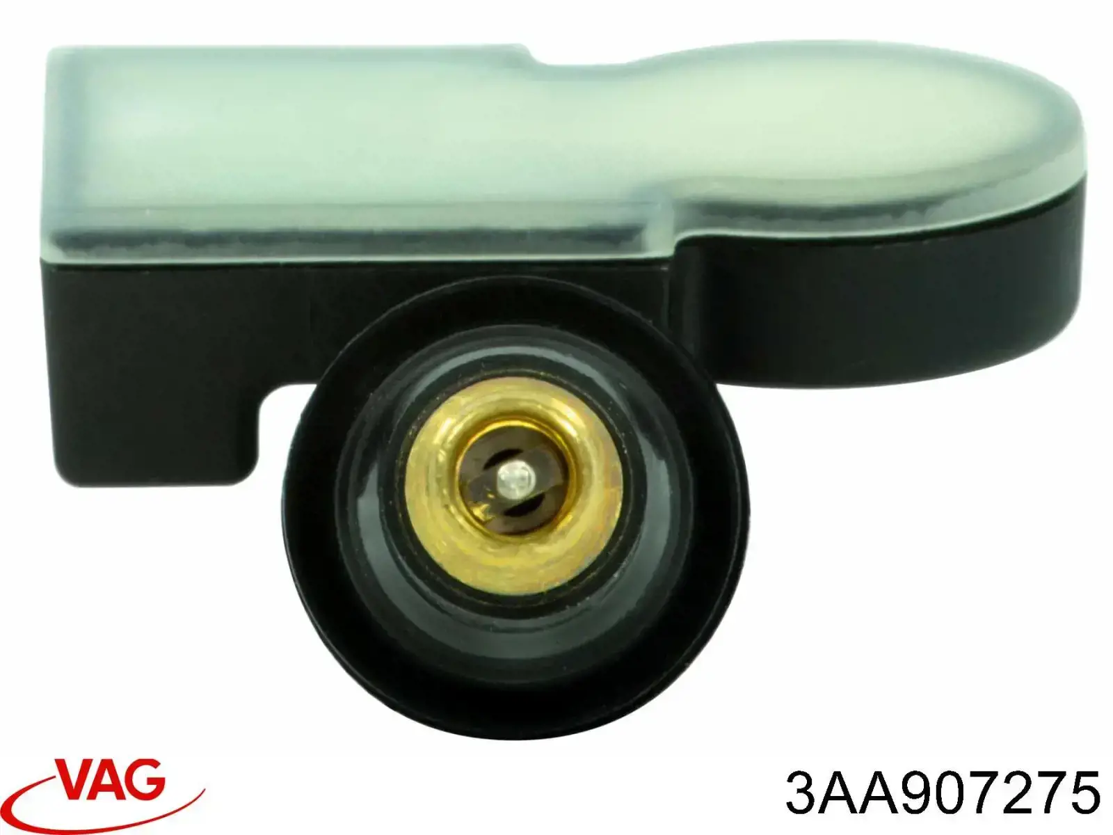 Sensor De Presion De Neumaticos Renault Megane 1 LA0, LA1