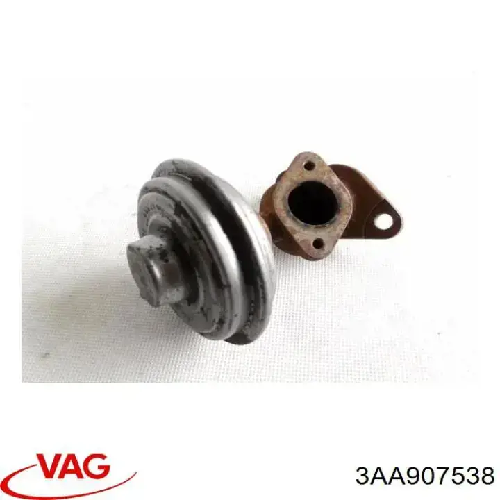 Comprar 3AA907538 VAG 