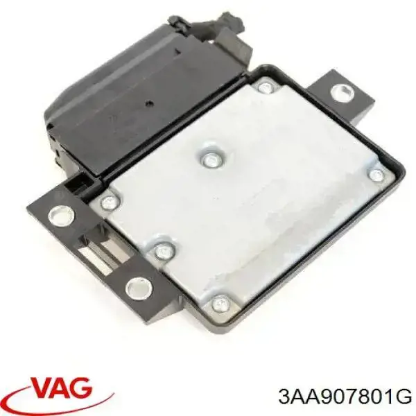 Módulo del freno de estacionamiento electromecánico VAG 3AA907801G precio, desde 97,28 EUR