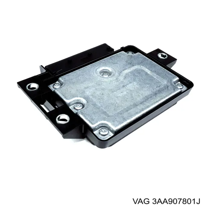 Comprar 3AA907801J VAG Módulo del freno de estacionamiento electromecánico