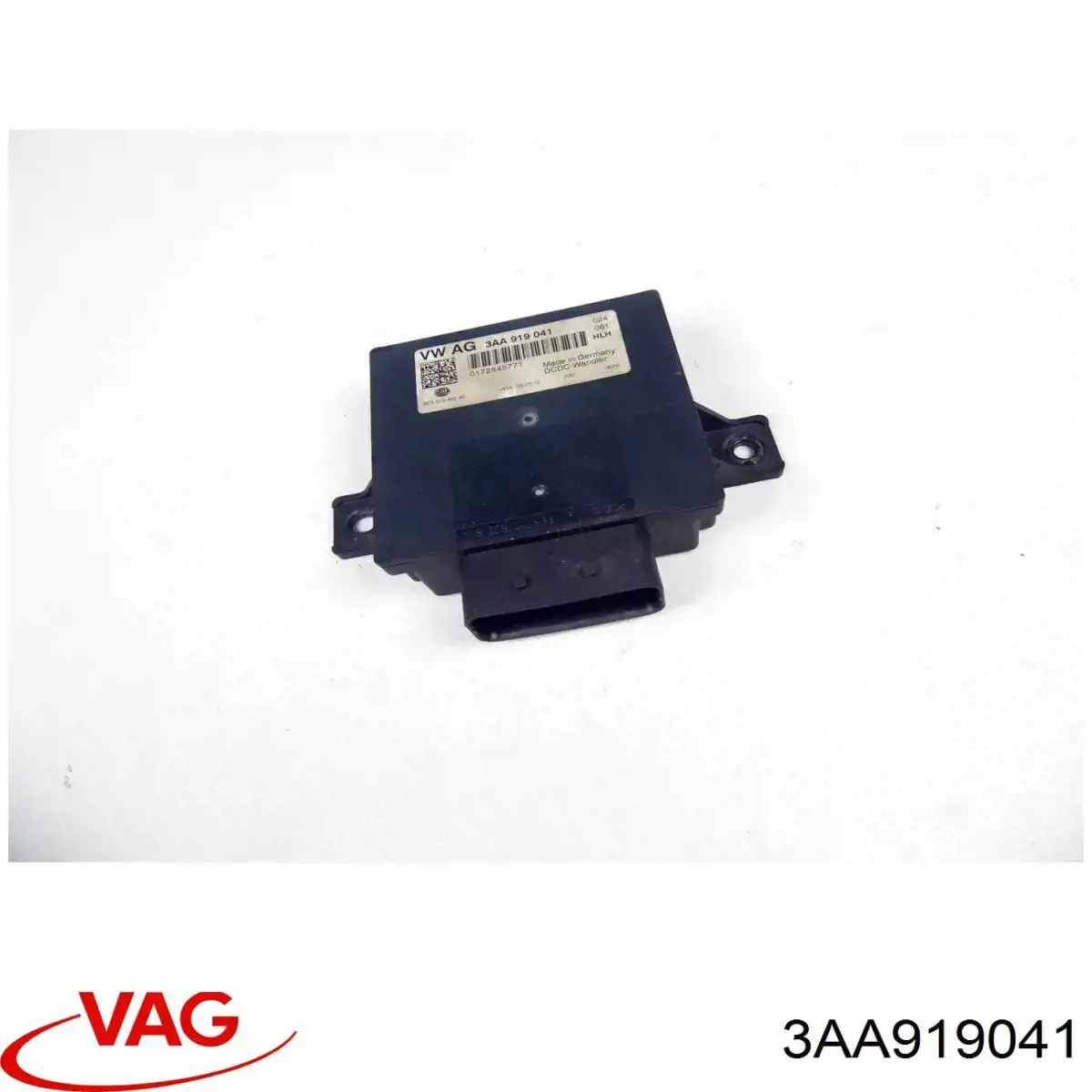 Estabilizador de voltaje VAG 3AA919041 precio, desde 39,70 EUR