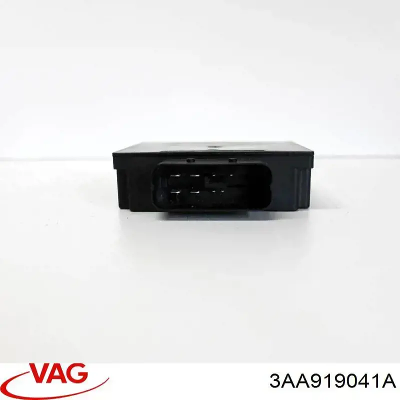 Estabilizador de voltaje 3AA919041A VAG