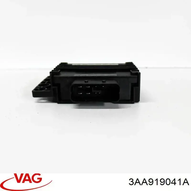 3AA919041A VAG Estabilizador de voltaje
