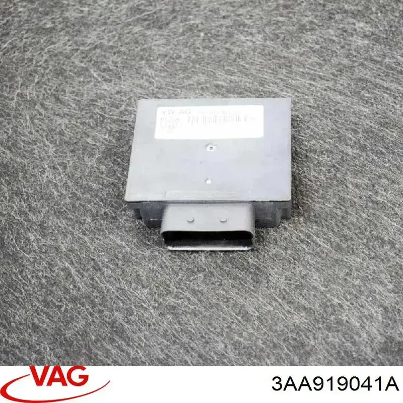 Comprar 3AA919041A VAG Estabilizador de voltaje