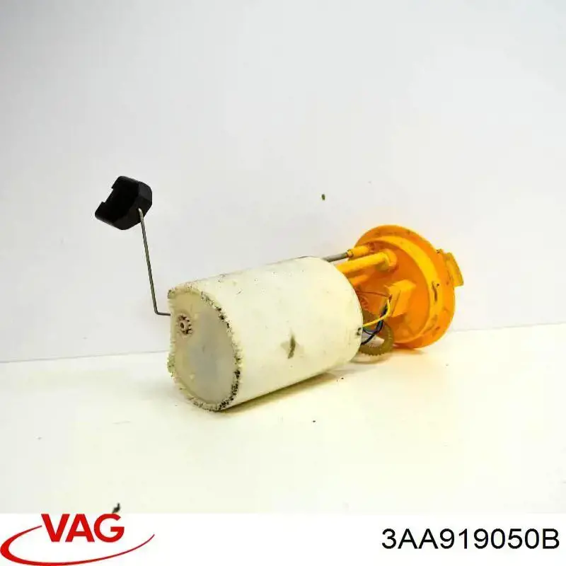 Bomba de combustible VAG 3AA919050B
