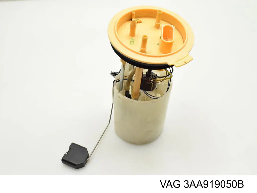3AA919050B VAG Módulo de alimentación de combustible