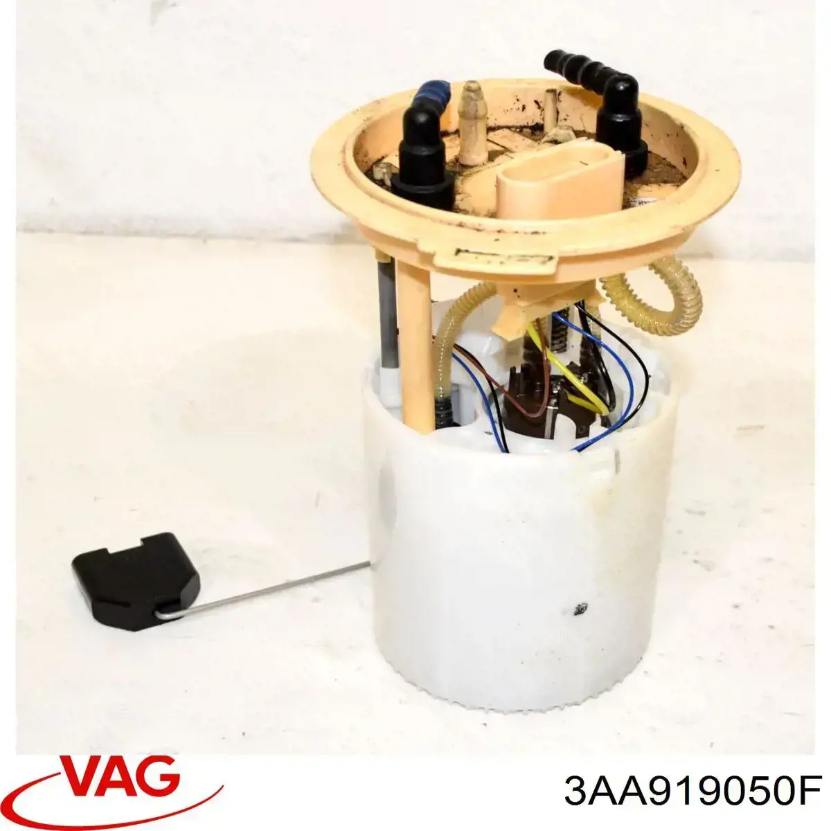 Comprar 3AA919050F VAG Unidad de alimentación de combustible