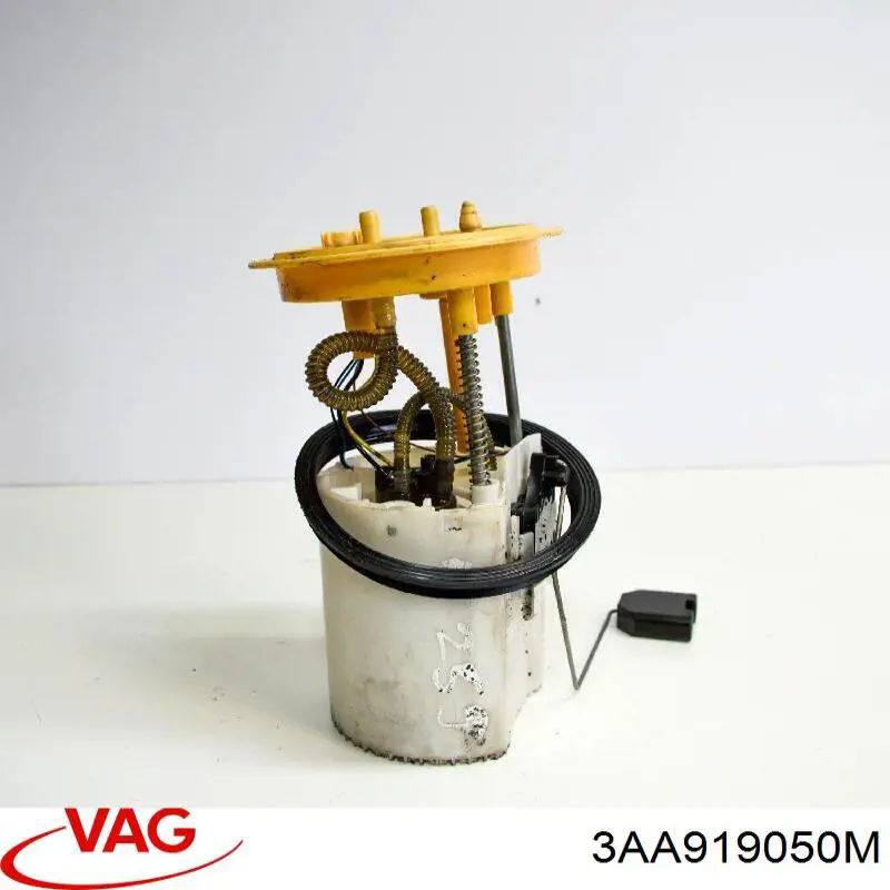 Bomba de gasolina 3AA919050C VAG