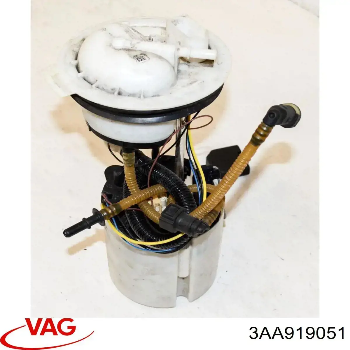 3AA919051 VAG