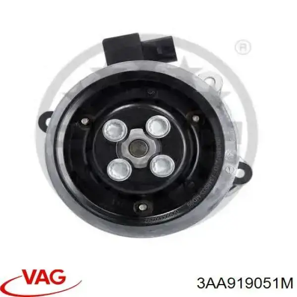 Comprar 3C0919051R VAG Unidad de alimentación de combustible