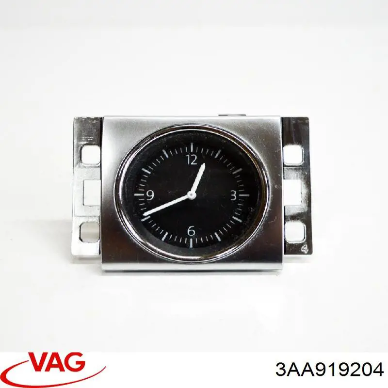 Reloj interior VAG 3AA919204 precio, desde 43,56 EUR