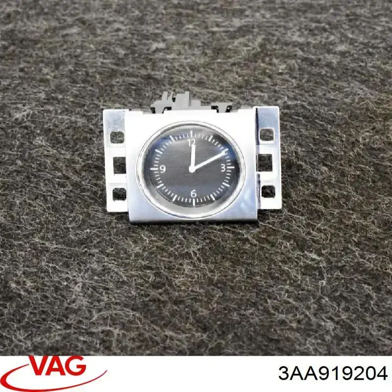 Reloj para Volkswagen Passat (B7, 362)