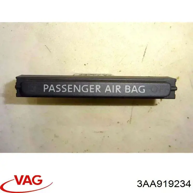  VAG 3AA919234 precio, desde 34,85 EUR