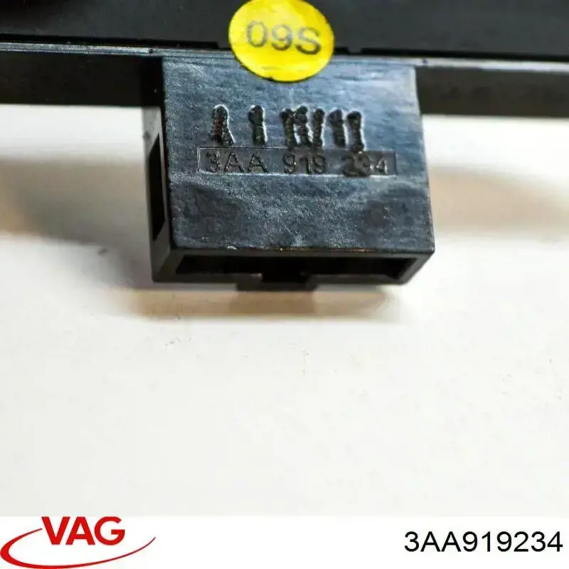 Comprar 3AA919234 VAG 