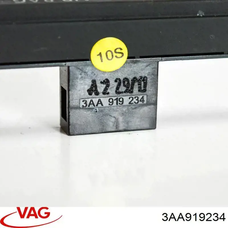  3AA919234 VAG