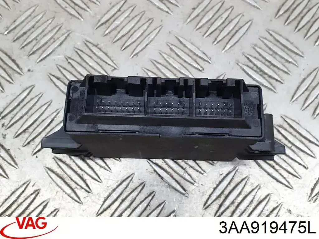 Comprar 3AA919475S VAG Módulo de control del asistente de aparcamiento