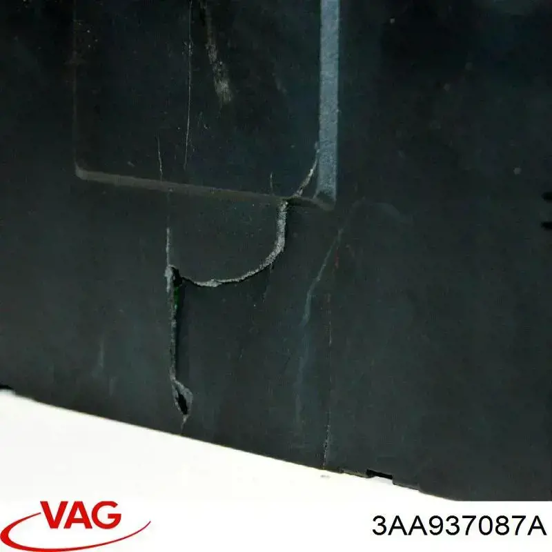 Módulo de confort VAG 3AA937087A precio, desde 132,13 EUR