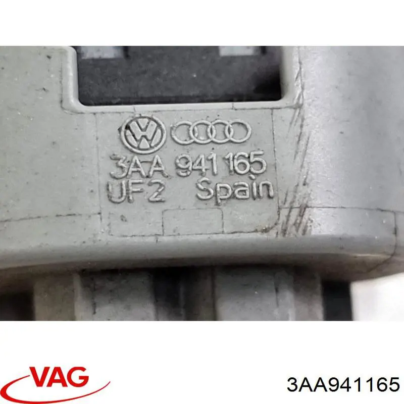 3AA941165 VAG