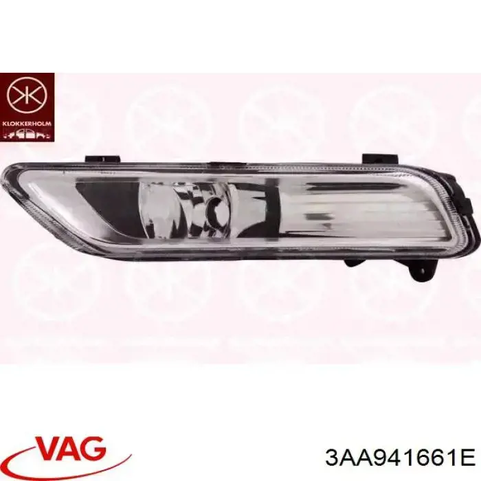 Luz diurna izquierda AND 30941161 precio, desde 48,12 EUR
