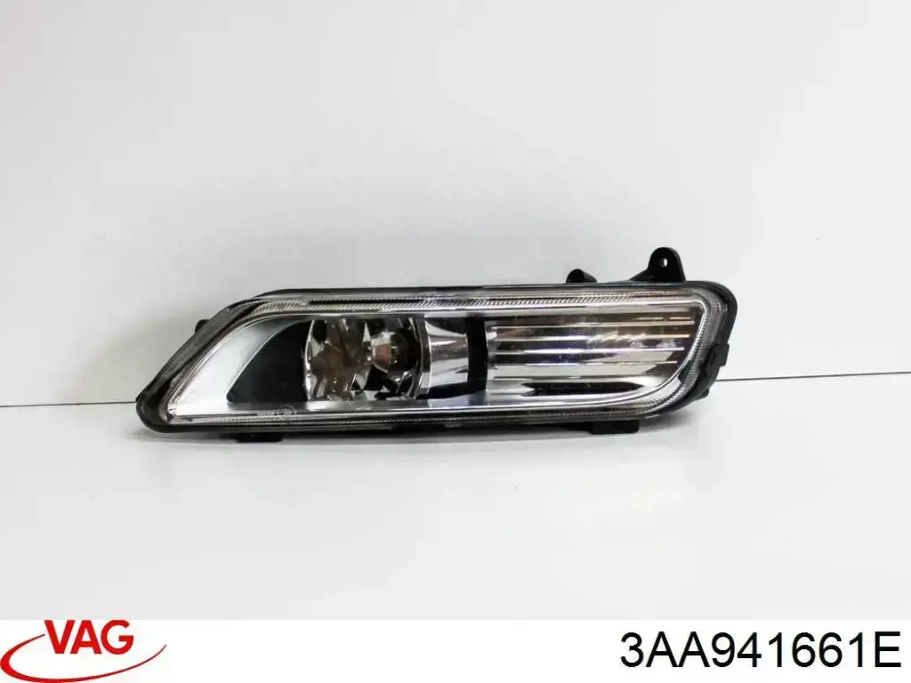 Luz diurna izquierda 30941161 AND