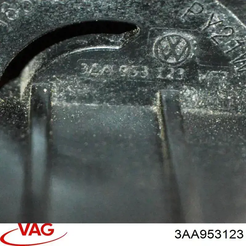 Comprar 3AA953123 VAG 