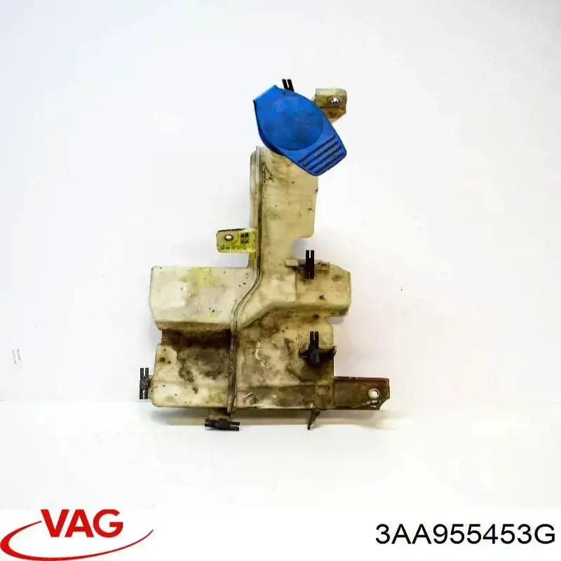 Comprar 3AA955453G VAG Depósito de limpiaparabrisas