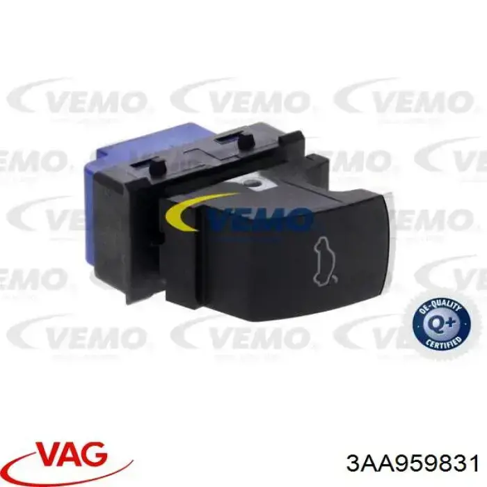  VAG 3AA959831 precio, desde 30,49 EUR
