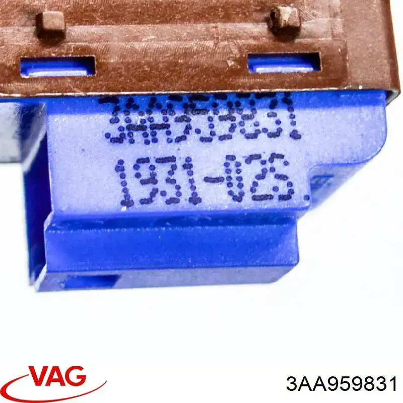 Comprar 3AA959831 VAG 