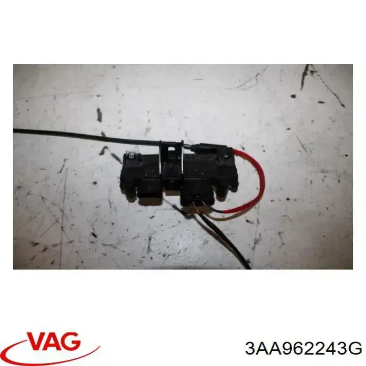 Comprar 3AA962243G VAG 